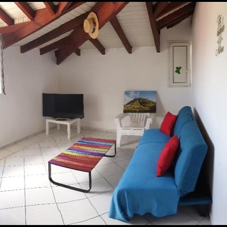 Apartament F2 Pointe-A-Pitre Proche Terminal De Croisiere Zewnętrze zdjęcie