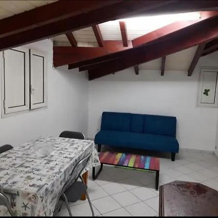 Apartament F2 Pointe-A-Pitre Proche Terminal De Croisiere Zewnętrze zdjęcie